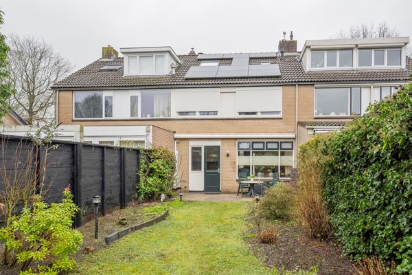 Medium property photo - Frans Halsstraat 95, 3781 EV Voorthuizen